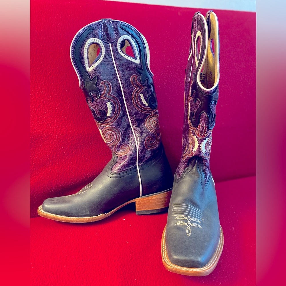 Cow Girl Boots